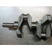 #U705 Crankshaft Standard From 2010 NISSAN ALTIMA  2.5